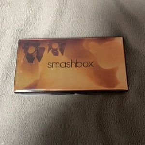 Smash box spotlight palette